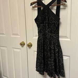 ABS size 2 Ladies holiday dress